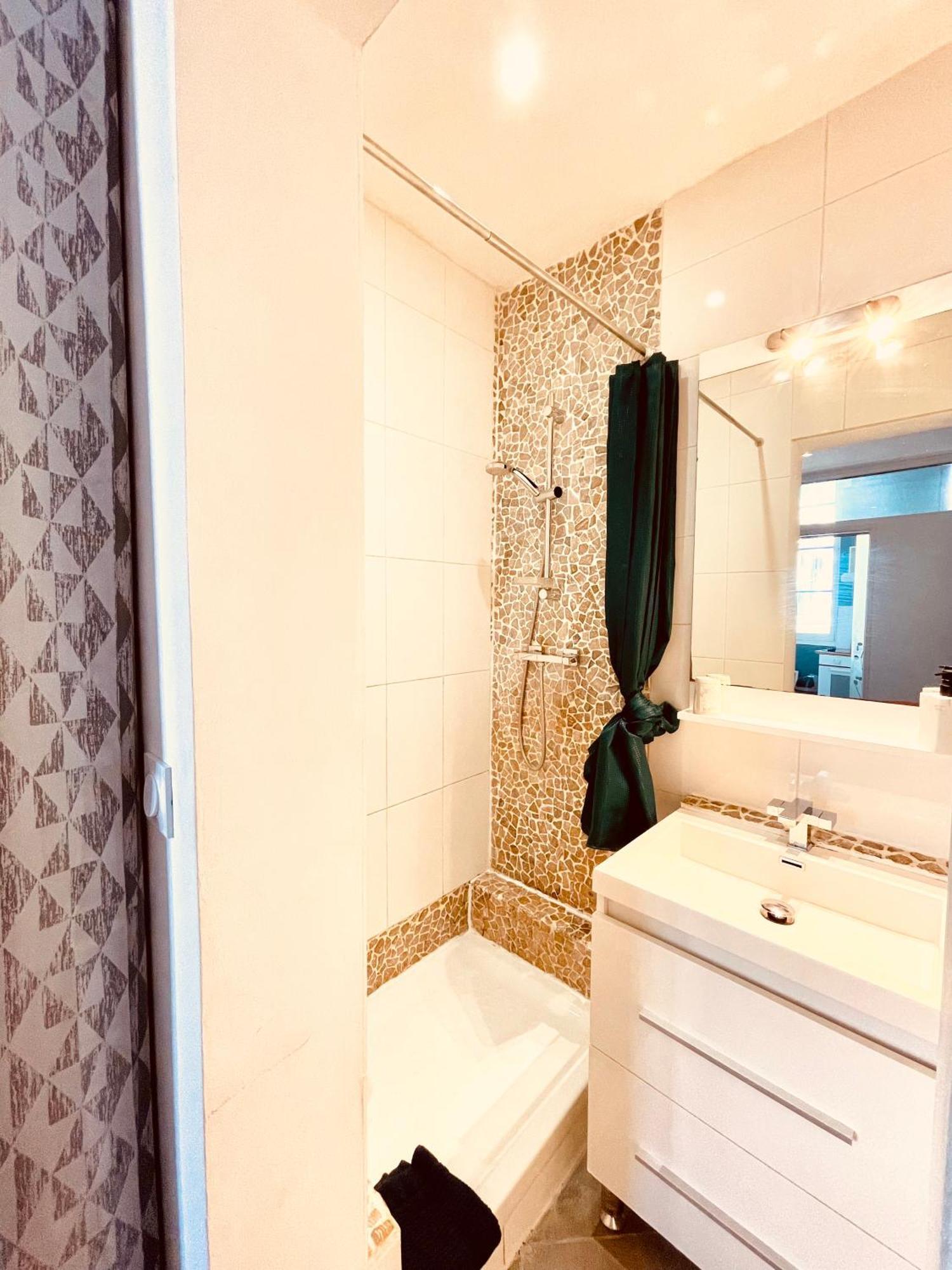 Apartment Azul Aparte Nîmes