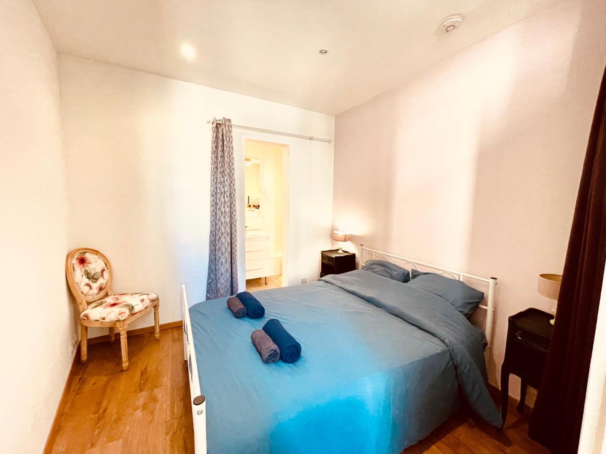 Azul Aparte Nîmes