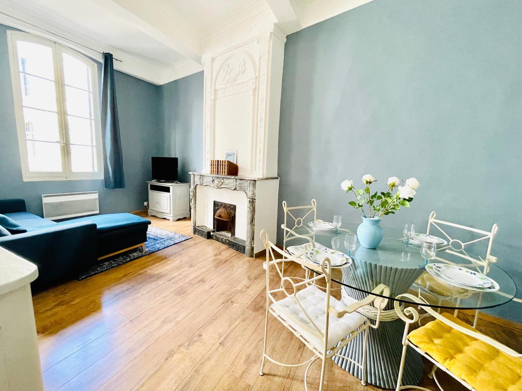 Appartement Azul Aparte Nîmes