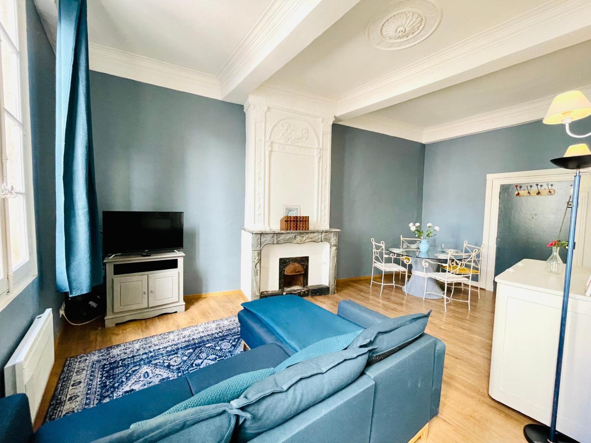 Azul Aparte Appartement *