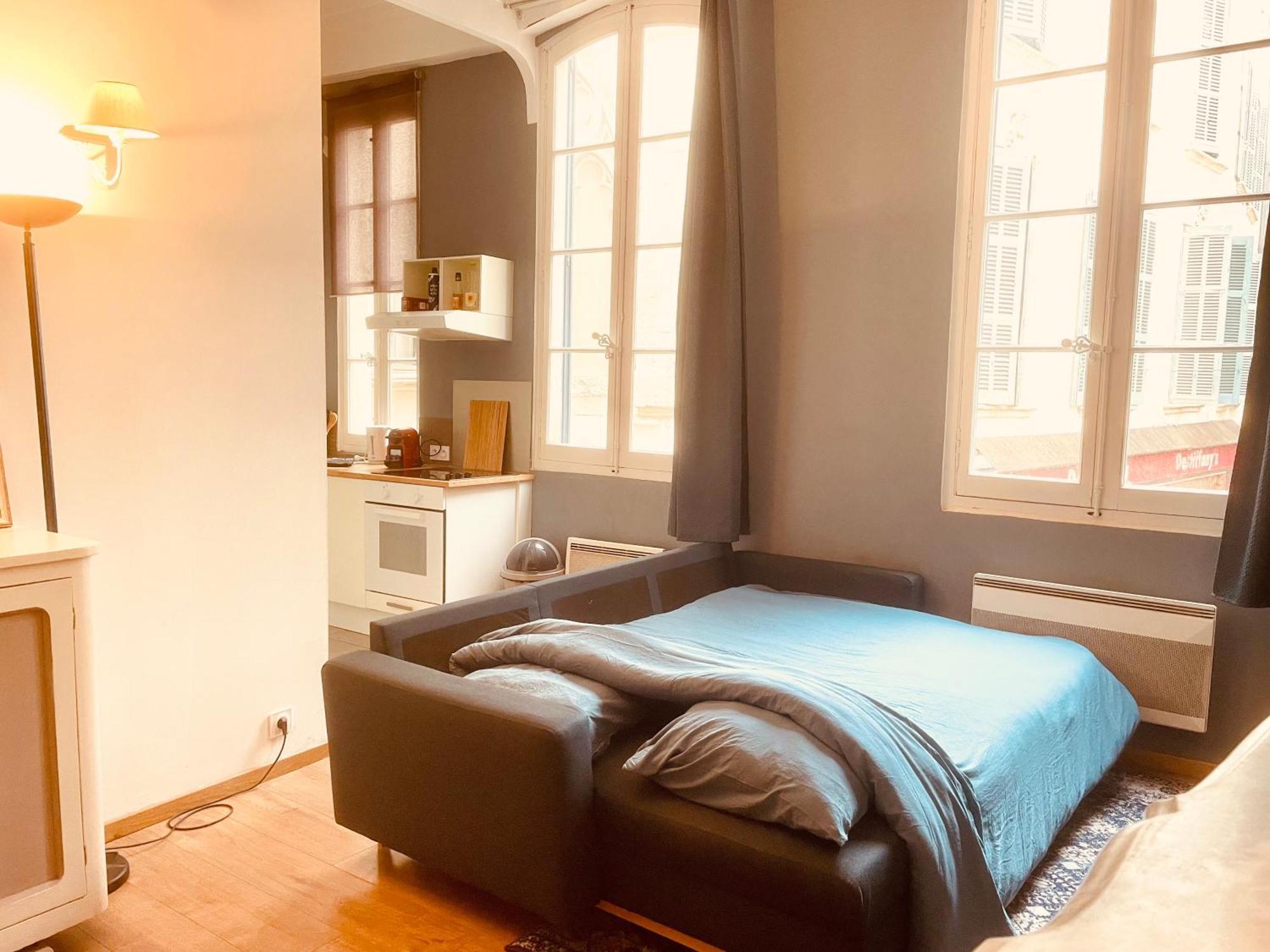 Azul Aparte Nîmes